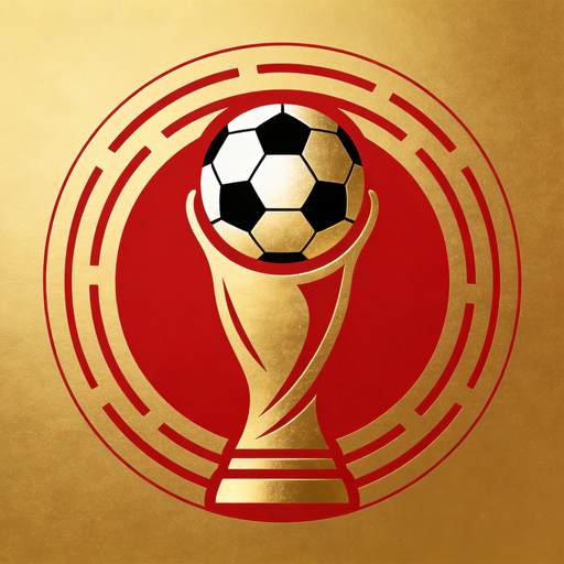 国际足联世界杯 Logo